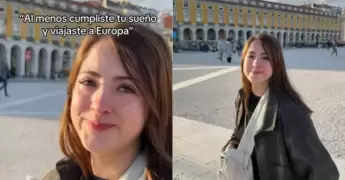 Darinka Ramrez revela que Jefferson Farfn no ve a su hija hace meses.