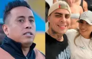 Christian Cueva niega haber llamado a Paul Michael y advierte a Pamela Lpez: "Tomar acciones legales"