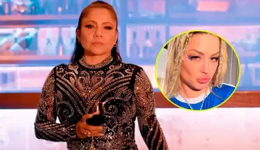 Marisol anuncia nueva colaboracin "Mala Amiga" indirecta a Leslie Shaw