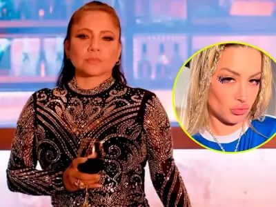 Marisol anuncia nueva colaboracin "Mala Amiga" indirecta a Leslie Shaw
