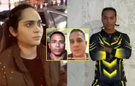Familiares de Micaela Guzmn revelan detalles de la relacin con 'Chevy': "Le tir las cosas a la calle"