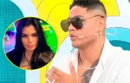 Jonathan Maicelo se defiende de acusaciones de Samantha Batallanos: "Si discut, pero nunca la golpee"