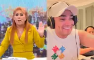 Magaly Medina arremete contra Josimar por presumir ser "mujeriego": "No vayas dejando hijos por ah"