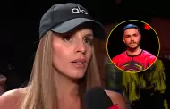 Alejandra Baigorria y Mario Irivarren terminaron su amistad?: "Me da ganas de llorar"
