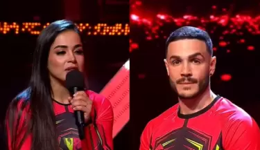Onelia revela que s quiere ser mam con Mario Irivarren