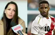 Melissa Klug solicita aumento de pensin de alimentos de sus hijos con Jefferson Farfn: Cunto pide?