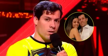 Melissa Klug pide aumento de pensin a Jefferson Farfn