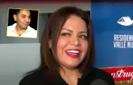 Es Luiggi Yarasca la razn del cambio en Florcita Polo? Ella lo aclara todo: "Siguiendo adelante"
