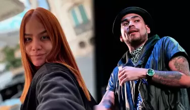 'Prima' de Josimar afirma que la quieren hacer mentir sobre lo que cont del salsero.