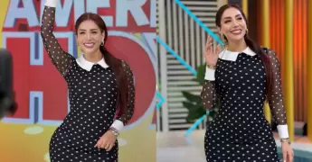 Monique Pardo gana demanda contra Gisela