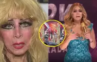 Monique Pardo gana juicio contra la productora de Gisela y deber recibir 30 MIL SOLES por dao moral