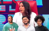 Samahara Lobatn estar en 'EVDLV': Contar sobre Jefferson Farfn, su relacin con Bryan,Younayms