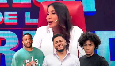 Samahara Lobatn estar en 'EVDLV' y contar sobre Jefferson Farfn, su relacin con Bryan,Youna