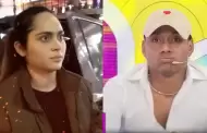 'Chevy' rompe su silencio tras denuncia de la madre de su hija: "Nunca le he puesto la mano"