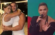 Flor Ortola sobre la reconciliacin de Mario Irivarren y Onelia Molina: "Dije que era buena mentirosa"