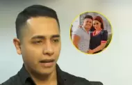 Saliente de Gnesis Tapia revela romance tras saber de viaje con Kike Mrquez: "No soy amante de nadie"