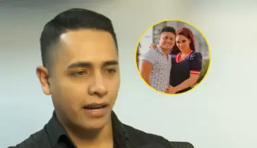 Joven saliente de Gnesis Tapia expone que tuvieron relacin.