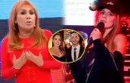 Magaly afirma que Ale Baigorria habra metido ms 'cizaa' a Mario Irivarren y Onelia: "La est empeorando"