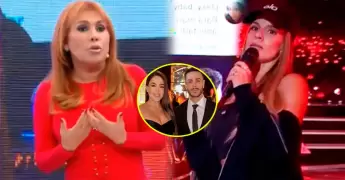 Joven saliente de Gnesis Tapia expone que tuvieron relacin.