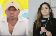 Micaela Guzmn, expareja de 'Chevy', lo desmiente tras llamarse buen padre: "Mi familia compra todo a mi hija"