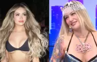 Leslie Shaw explica su conflicto con Mayra Goi y lanza curioso comentario sobre sus gastos en Miami: Qu dijo?