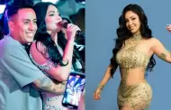 Pamela Franco habra borrado fotos de Cueva tras supuestas llamadas a pareja de Pamela Lpez