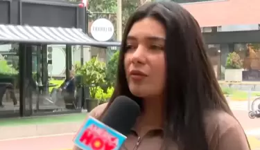 Joven expone caso de acoso en restaurante y cuestiona reaccin del personal.