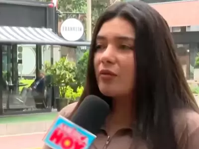 Joven expone caso de acoso en restaurante y cuestiona reaccin del personal.