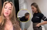 Sheyla Rojas sorprende al reaparecer en redes con nuevos arreglitos: "Cuerpo firme y rostro rejuvenecido"