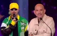 Imitador de Ferxxo acusa a Ricardo Morn de mal trato: "Cuntos aos ms vamos a permitirlo?"