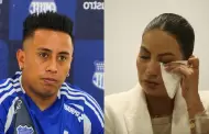Christian Cueva: abogada pide a Pamela Lpez que se rectifique o podran demandarla por difamacin