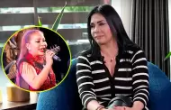 Yolanda Medina seala que actitud de Marisol en conciertos es un mal ejemplo: "Evitemos ofender"
