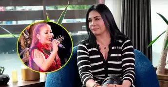 Pamela Lpez quiere que Cueva vea a sus hijos solo 2 horas por semana