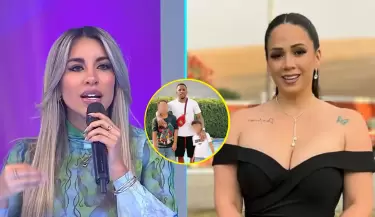 Gabriela Herrera cuestiona a Melissa Klug