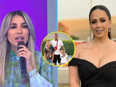 Gabriela Herrera cuestiona a Melissa Klug