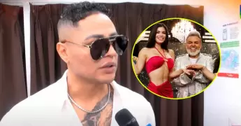 Gabriela Herrera cuestiona a Melissa Klug