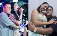 Pamela Franco y Christian Cueva: amigos aseguran que su relacin est mejor que nunca
