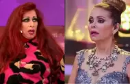 Monique Pardo se pronuncia tras ganar demanda a GV Producciones: "Es una burla, realmente me duele"