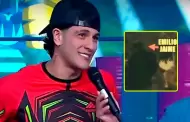 Emilio Jaime suspendido indefinidamente de 'EEG': "Su comportamiento no va acorde al programa"