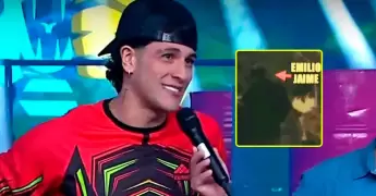 Monique Pardo se pronuncia tras ganar demanda a Gisela Valcrcel