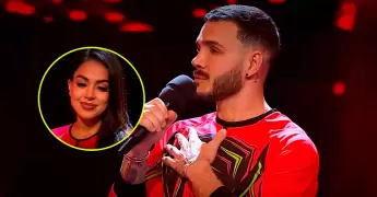Magaly destruye a Xiomy por la celulitis