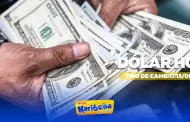 Precio del DLAR HOY, viernes 15 de agosto: Conoce el tipo de cambio para la compra y venta en Per