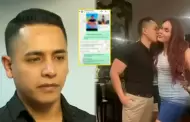 Exsaliente de Gnesis Tapia la deja mal parada tras viaje a Brasil: "La amiga me peda dinero"