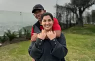 Ana Siucho comparte inesperada foto tras separarse de Edison Flores: Reconciliacin a la vista?
