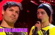 Patricio Parodi toma con humor los rumores de romance con Rosngela: "Me maleas el mercado"