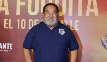 Familia del actor Ramn Garca pide ayuda porque est en UCI