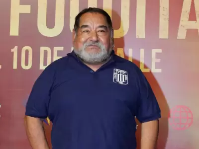 Familia del actor Ramn Garca pide ayuda porque est en UCI