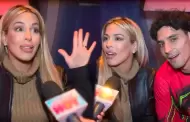 Oriana Marzoli pone fecha lmite a Facundo Gonzlez para pedirle la mano: "Dos aos como mximo"