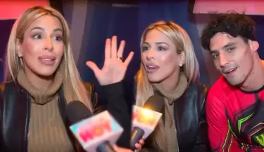 Oriana Marzoli fija fecha lmite para que Facundo Gonzlez le d anillo de compromiso.