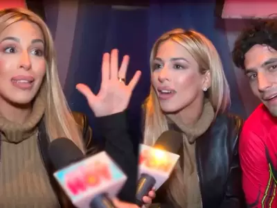 Oriana Marzoli fija fecha lmite para que Facundo Gonzlez le d anillo de compromiso.